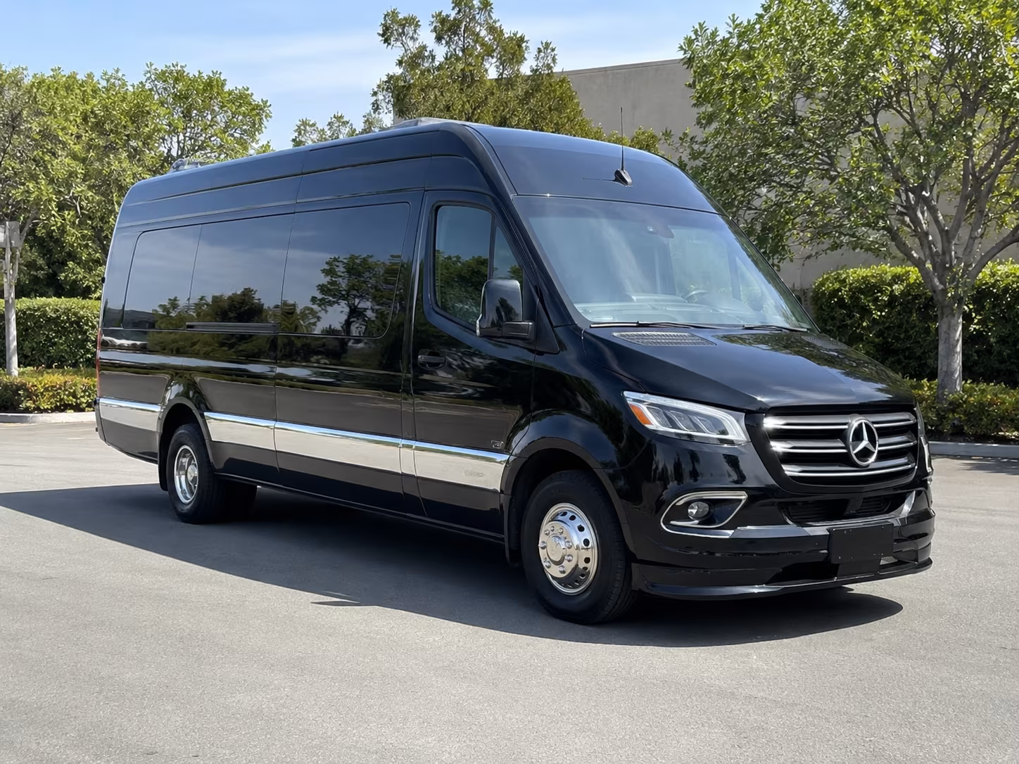 El Monte Airport Transportation