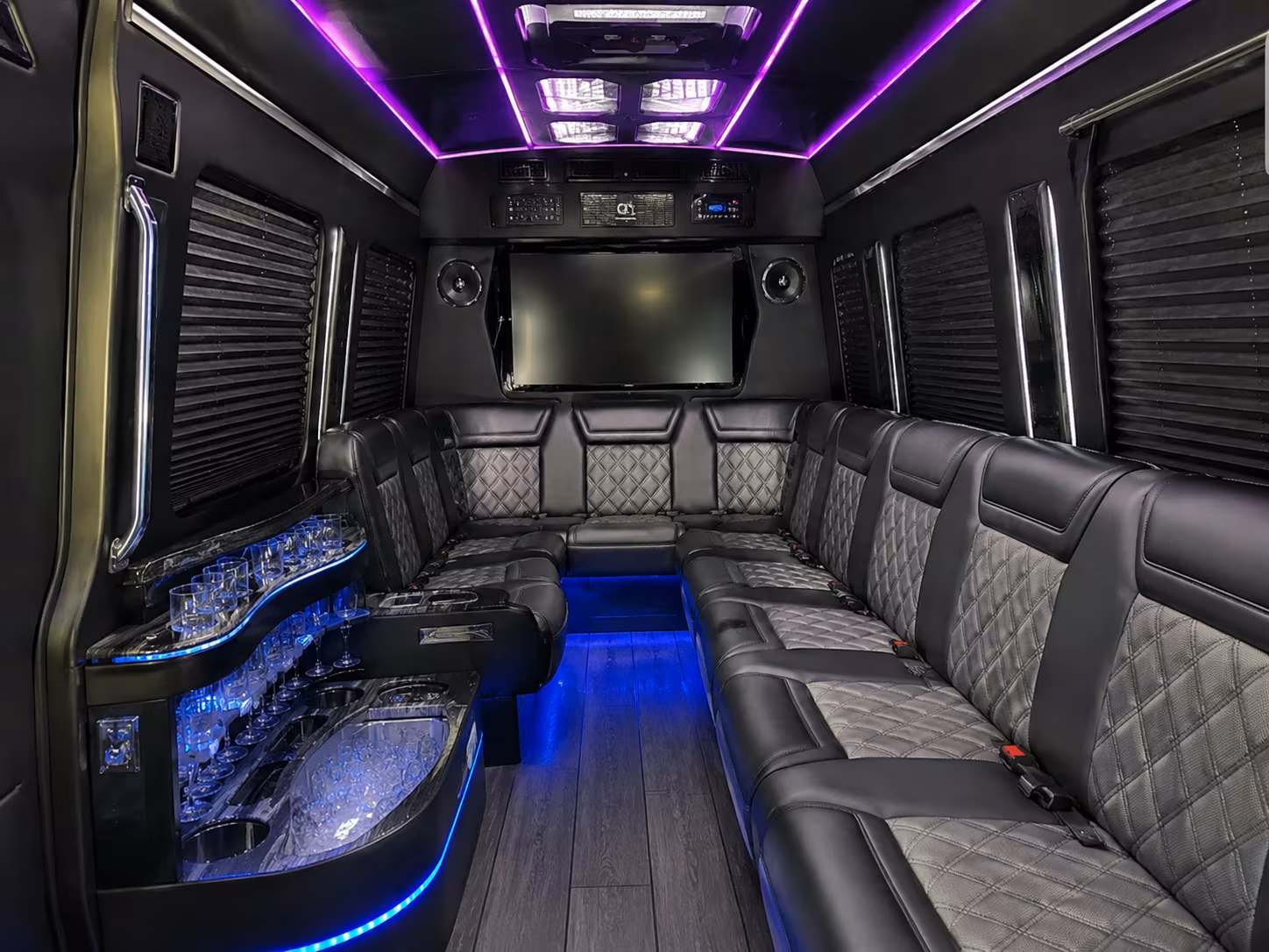 find the perfect transportation for your next corporate event 4