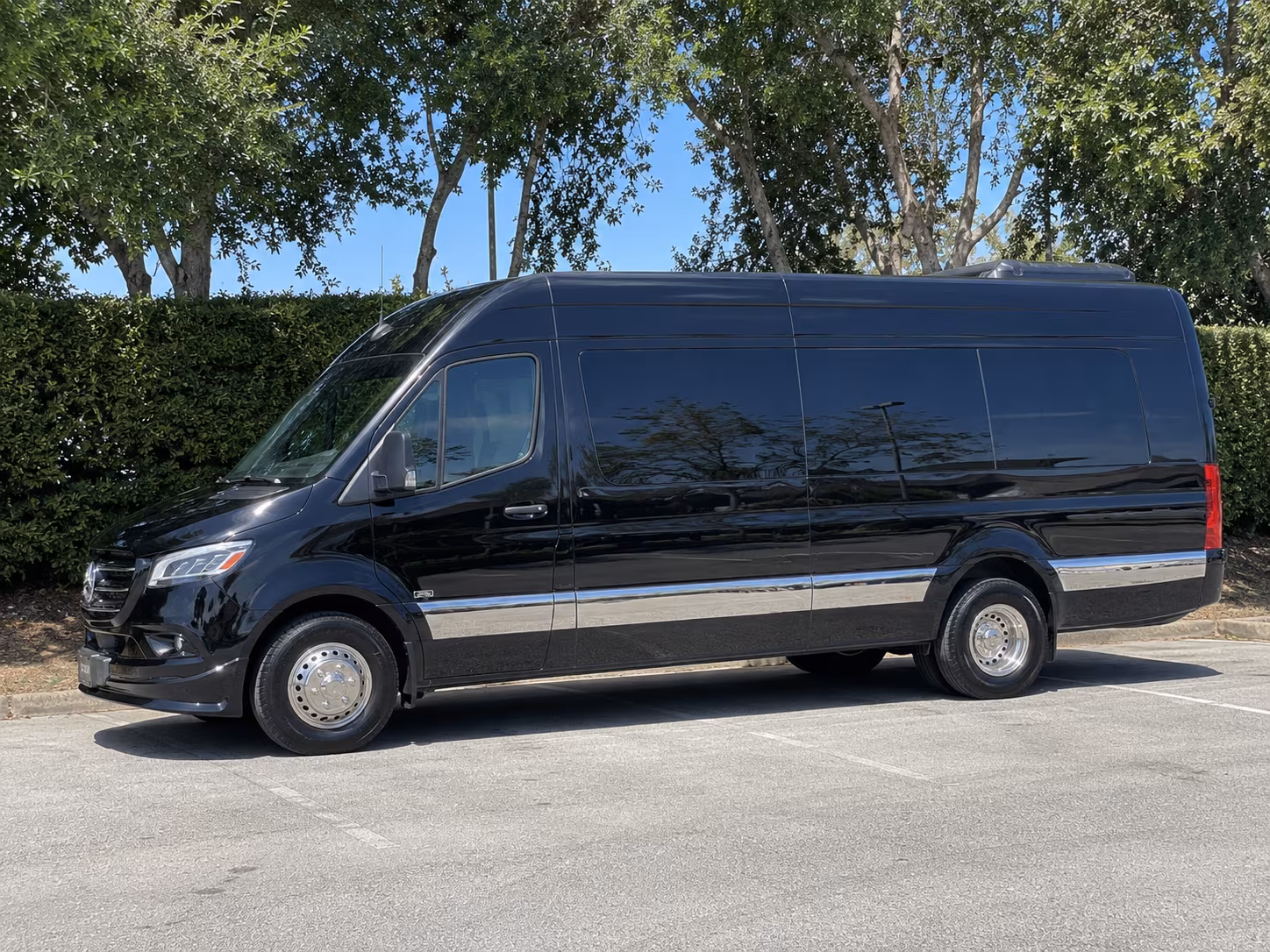 find the perfect transportation for your next private event 2