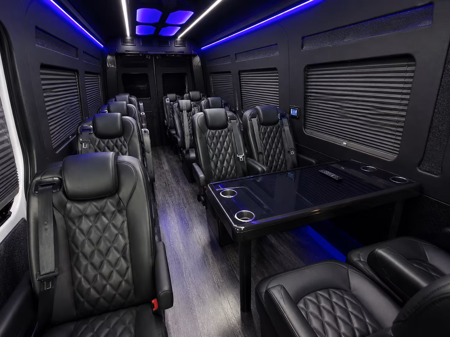 find the perfect transportation for your next wedding 3