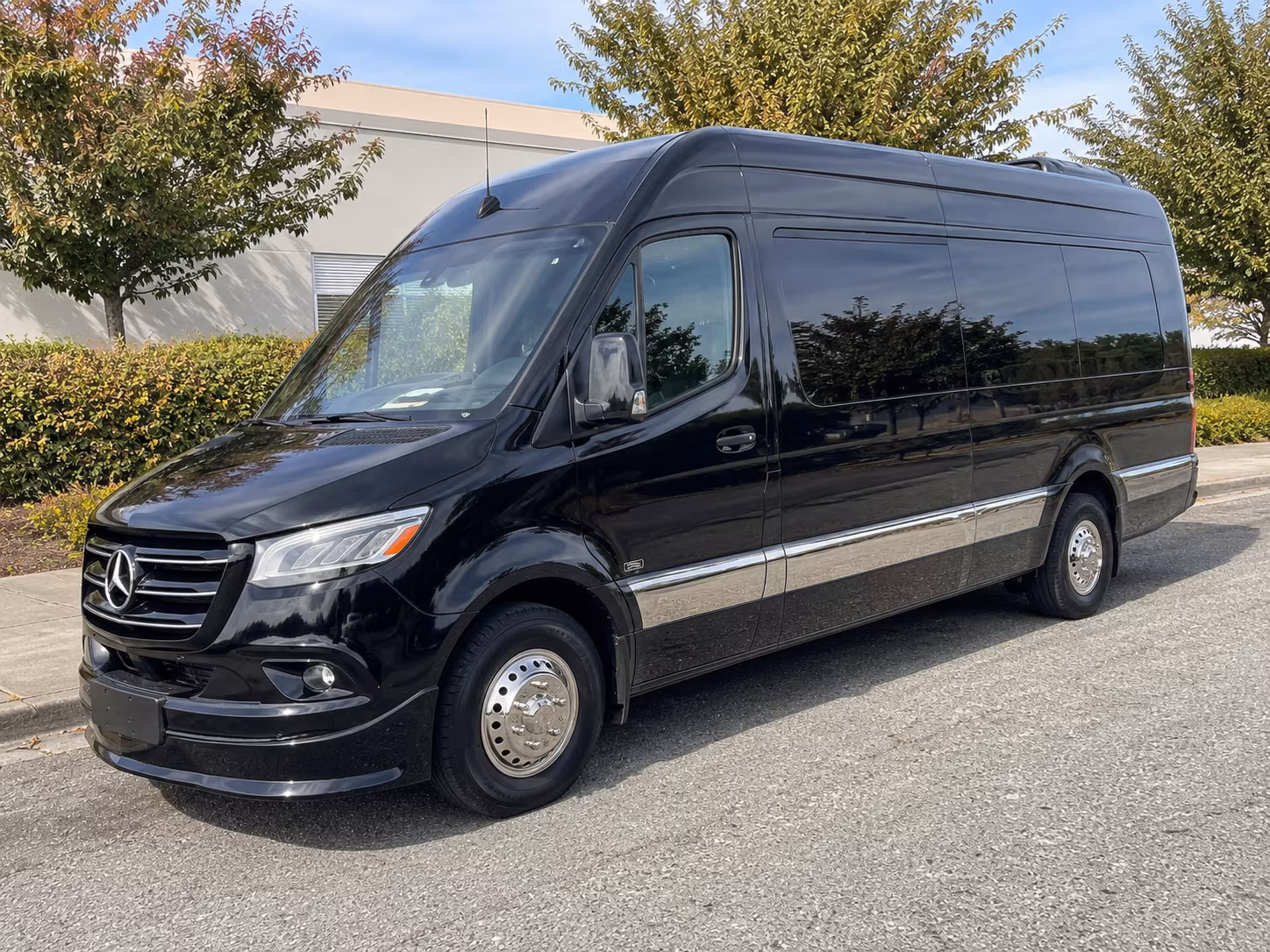 find the perfect transportation for your next wine tour 1