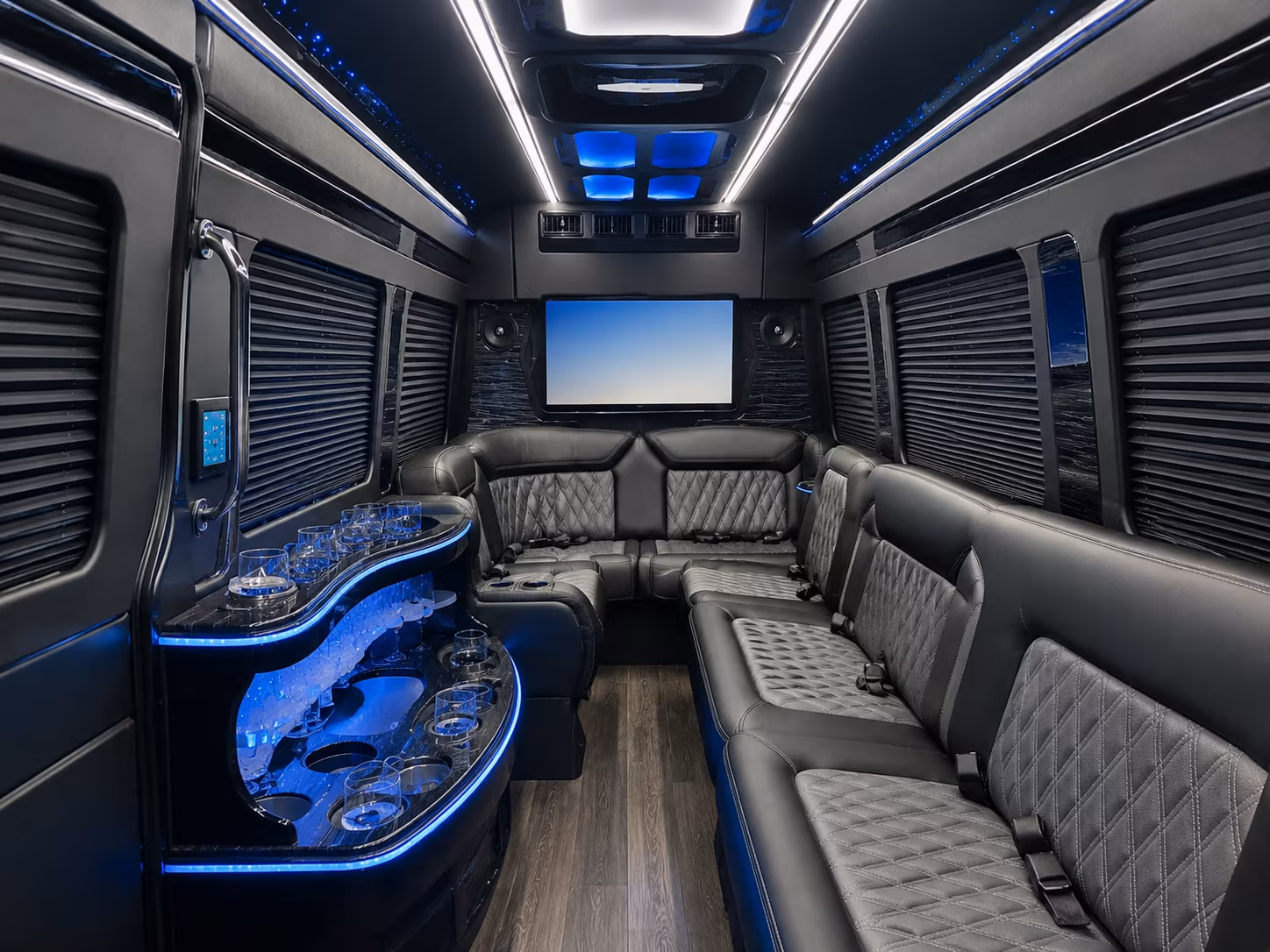 find the perfect transportation for your next wine tour 2